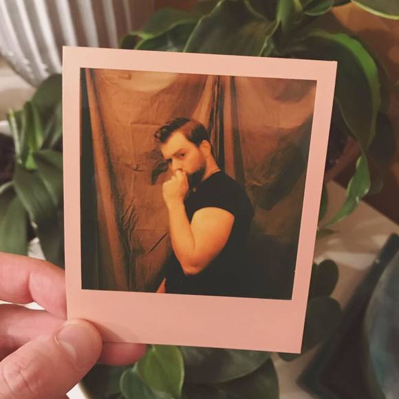 Meet your Posher, Donald - Picture 1 of 1